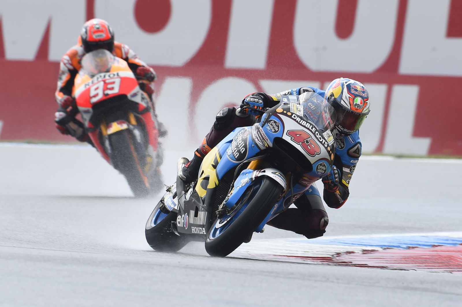 MotoGP Gossip: Officials assess Phillip Island season opener switch