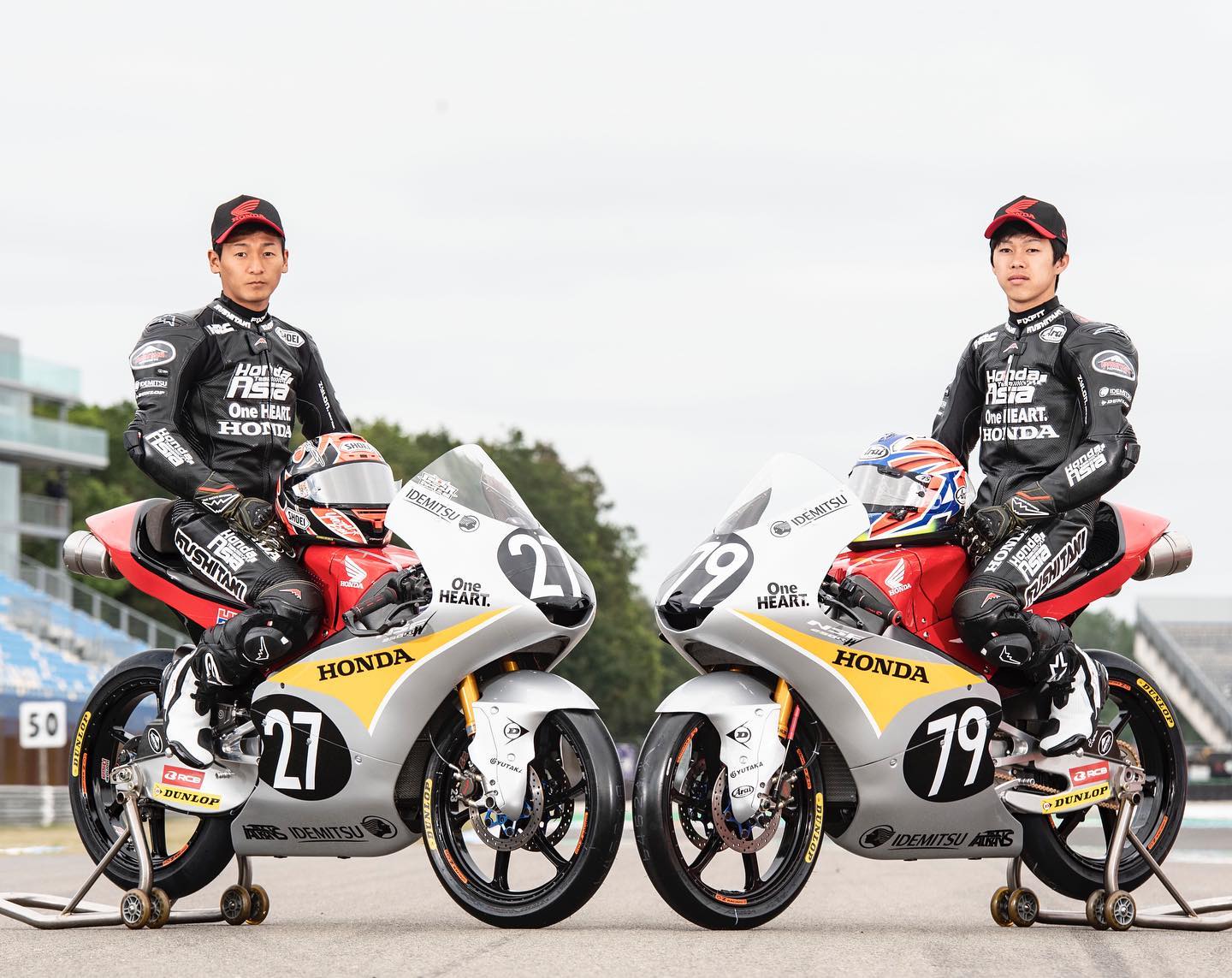 Moto3: McPhee hangs on after last lap highside
