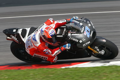 Casey Stoner, Ducati, Sepang, MotoGP,