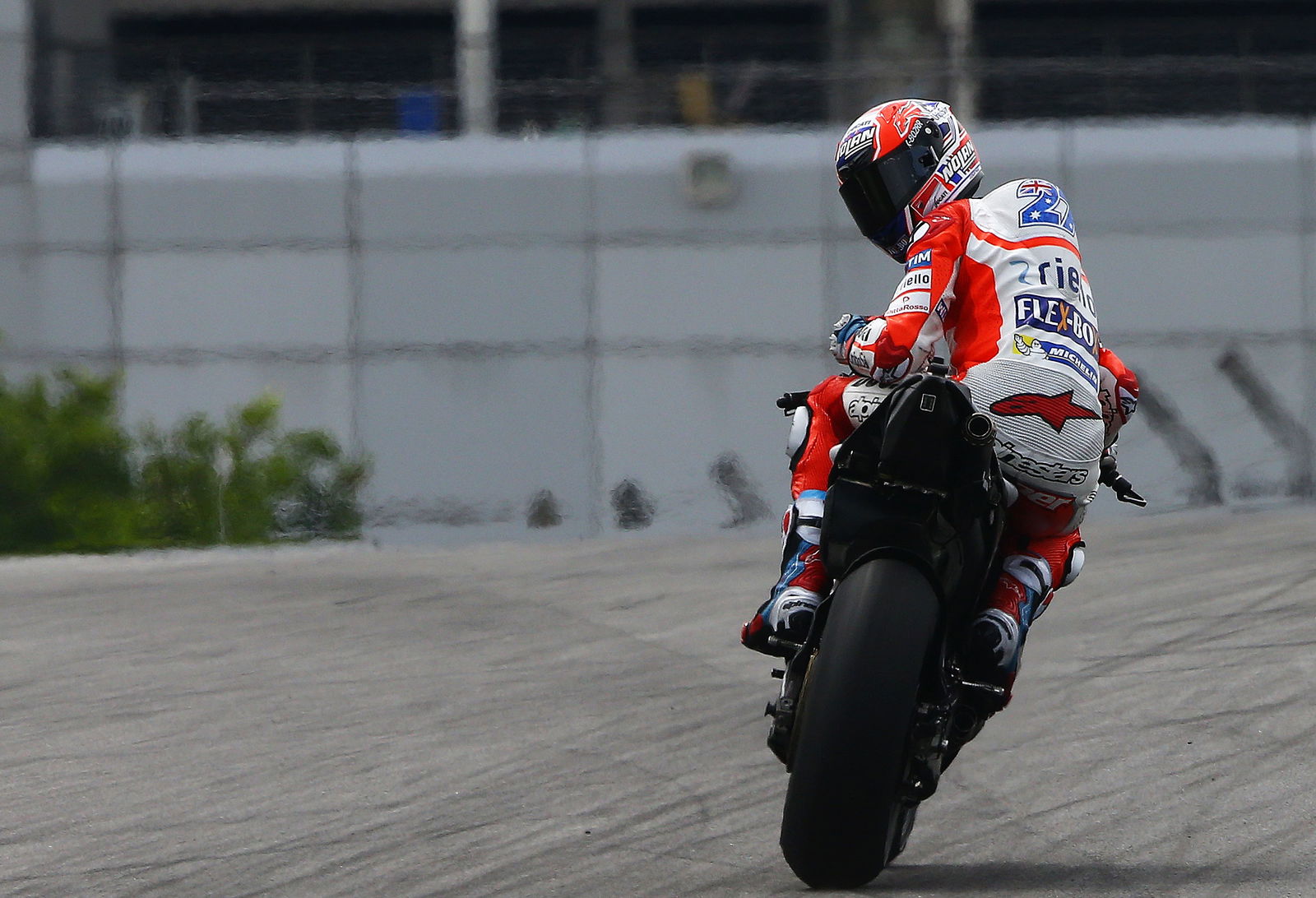 Miller: Saya sama terkejutnya dengan siapa pun