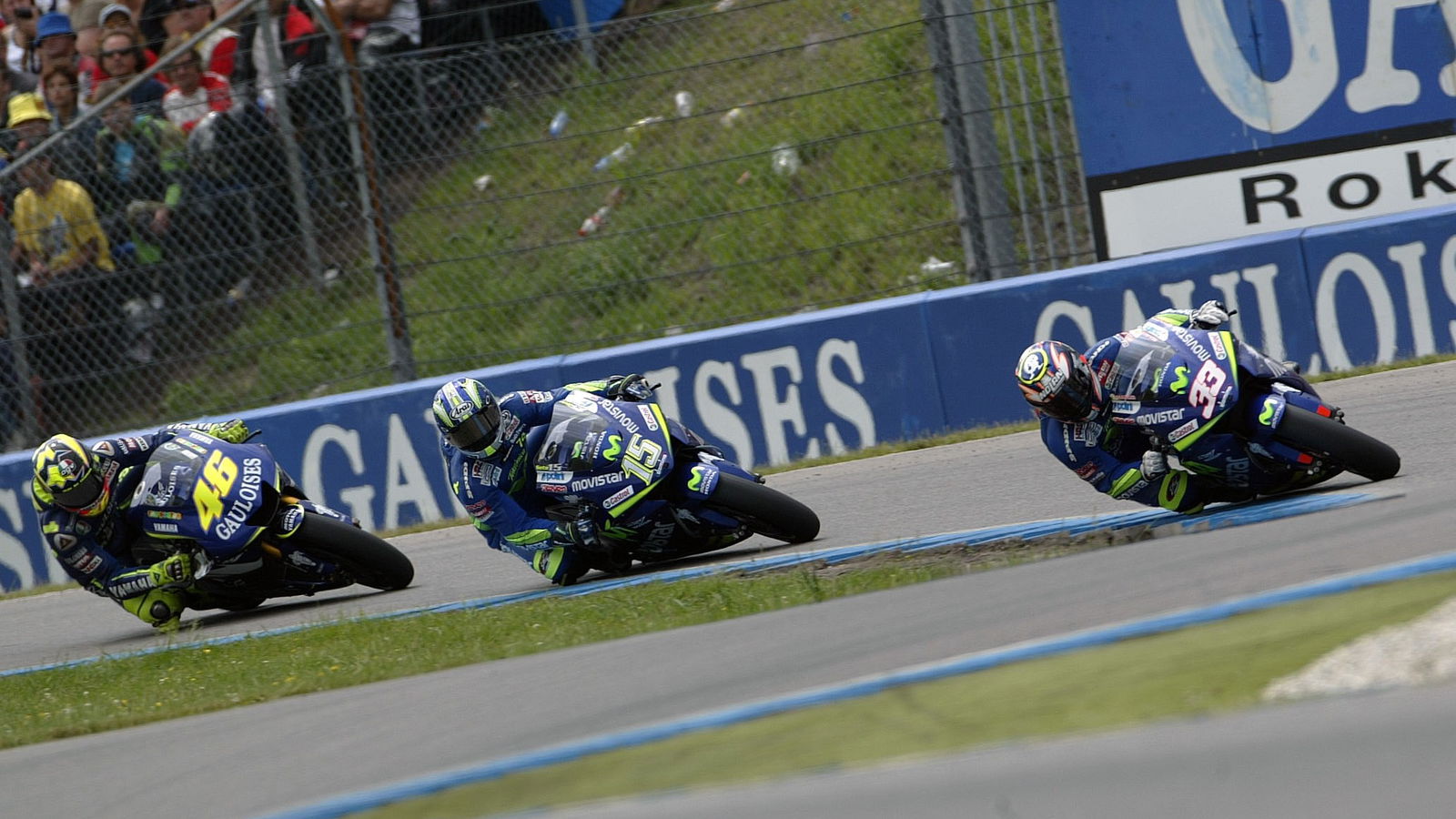 Gresini seeking 'return to past glory' as Ducati team