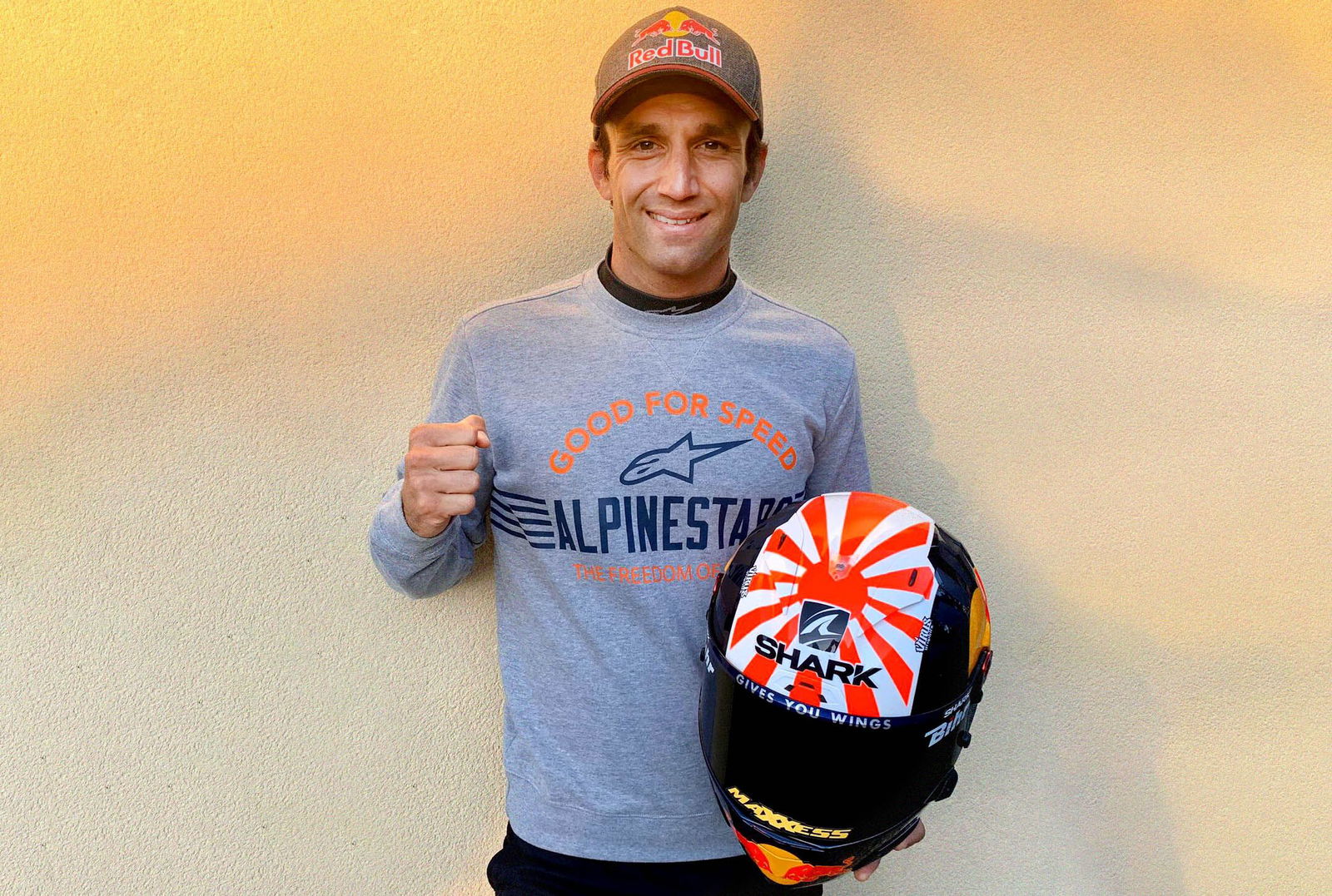 Dovizioso, Petrucci chasing 'best of the rest'