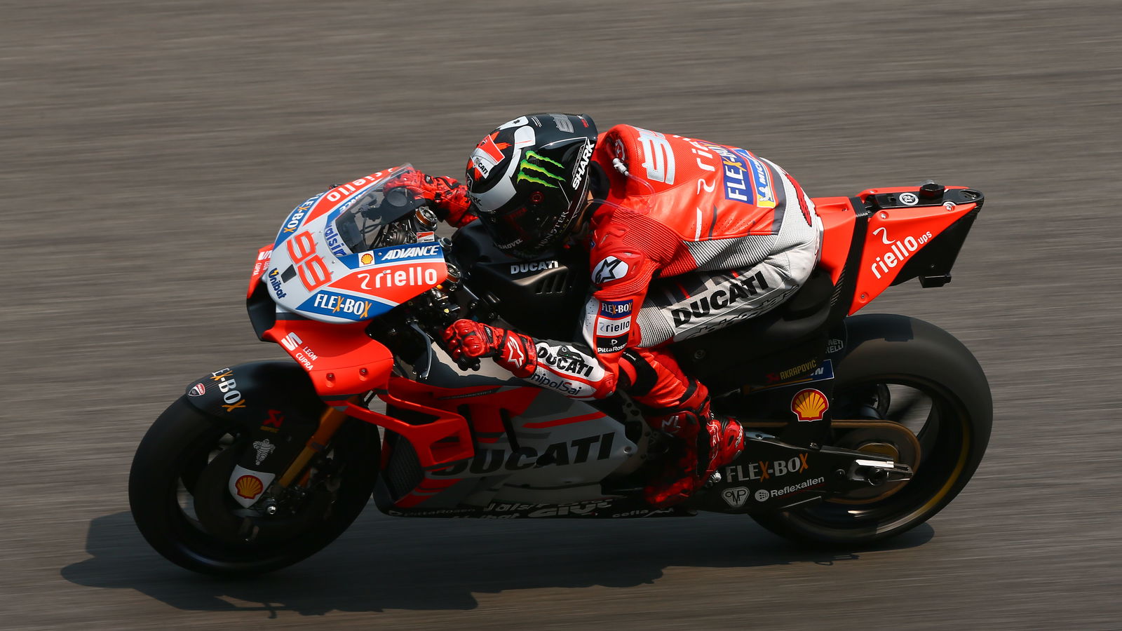Qatar MotoGP test times - Thursday (6pm)