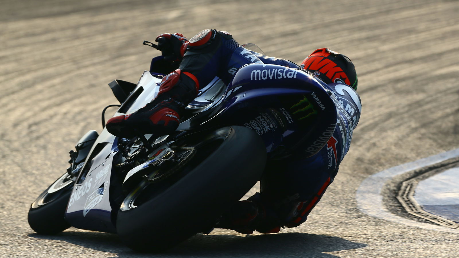 Qatar MotoGP test times - Thursday (8pm)