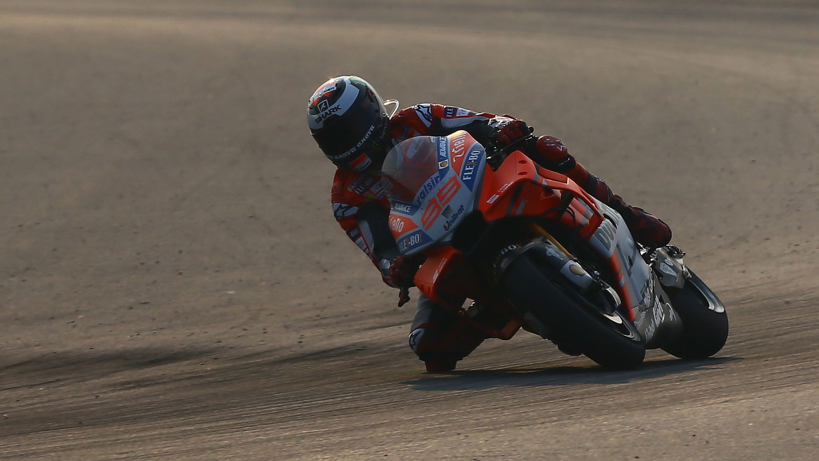 Qatar MotoGP test times - Thursday (7pm)