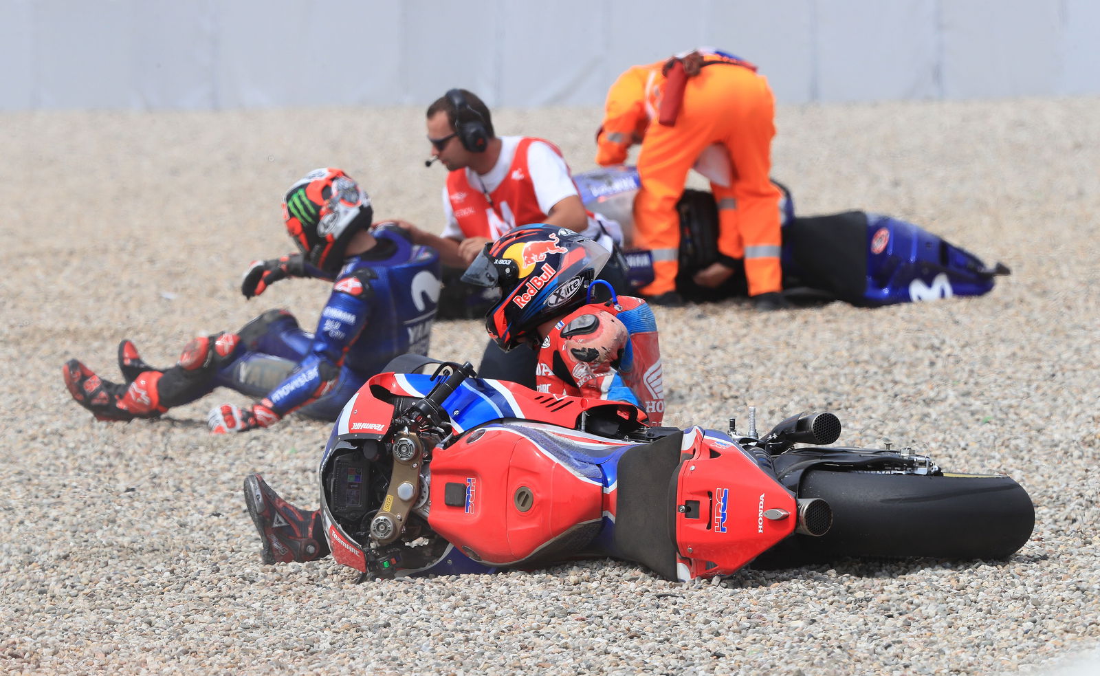 Dovizioso: Brno win proof of Ducati gains