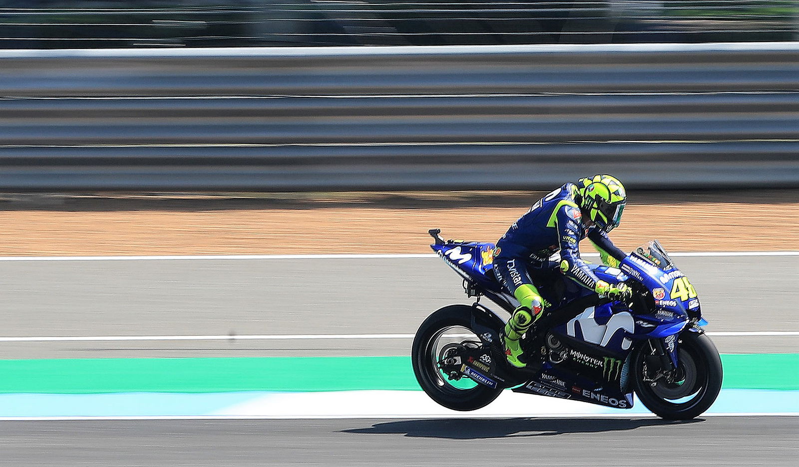 Lorenzo: Thailand race in doubt after ‘scary’ crash