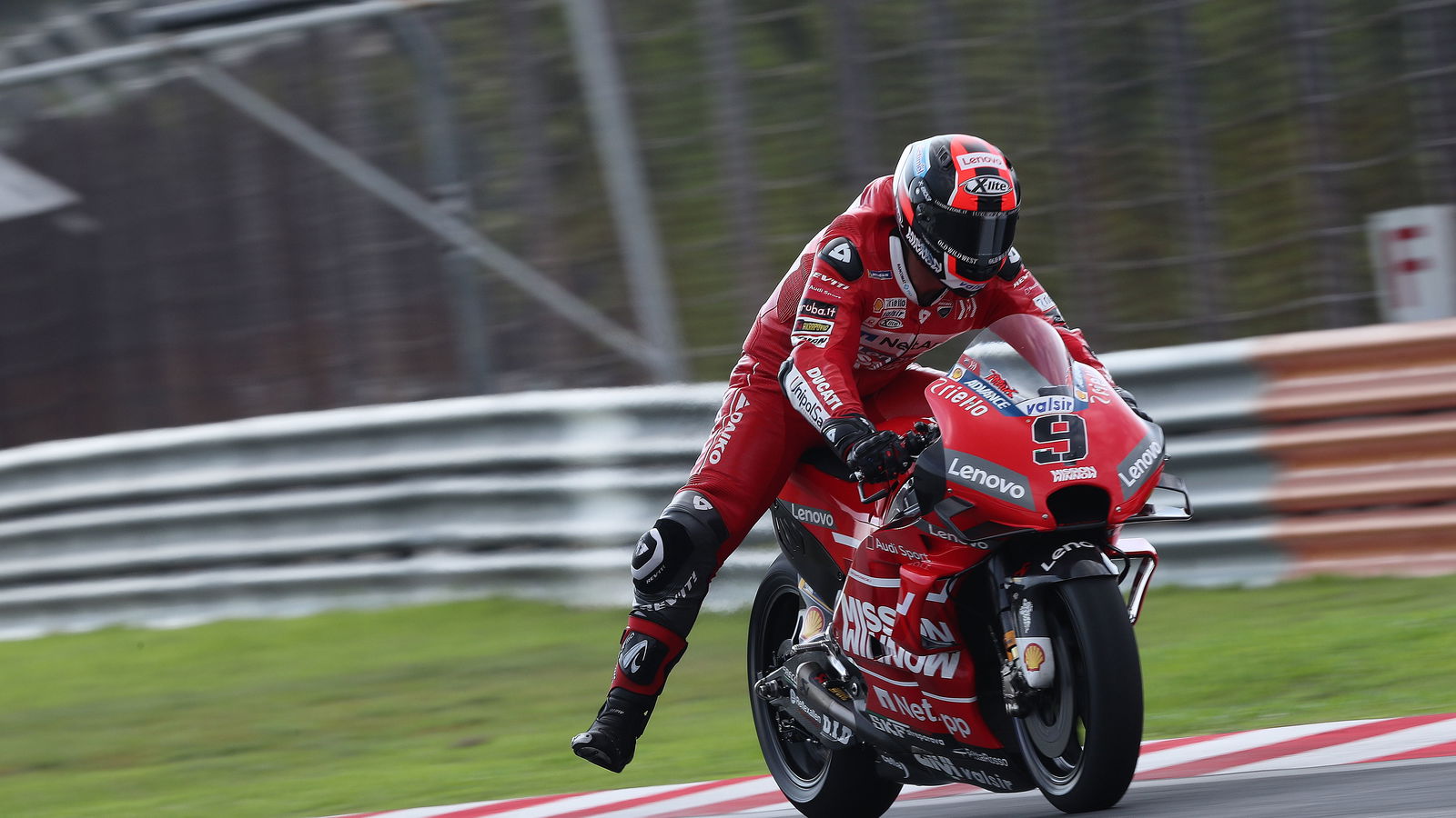 Sepang MotoGP test times - Friday (1pm)