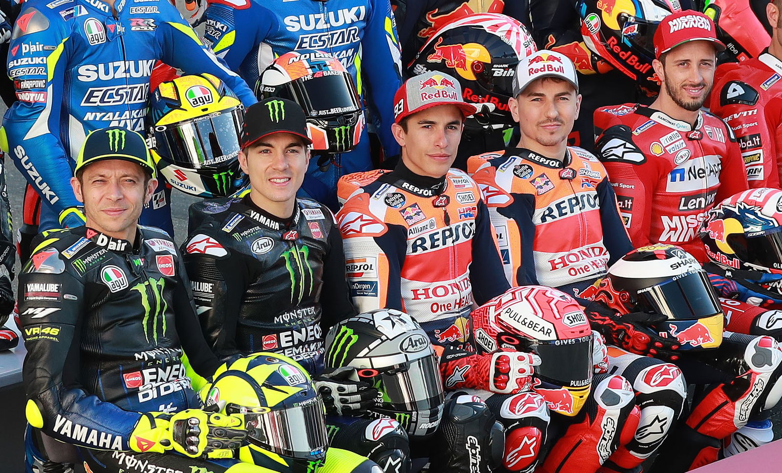Espargaro: KTM trying so many things, evolution is harder