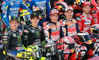 Best of 2010s: MotoGP’s superstars of the decade