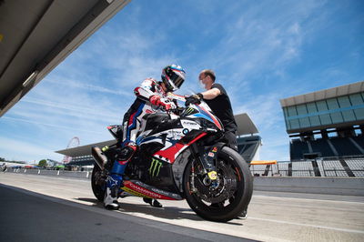 BMW EWC, Suzuka 8 Hours