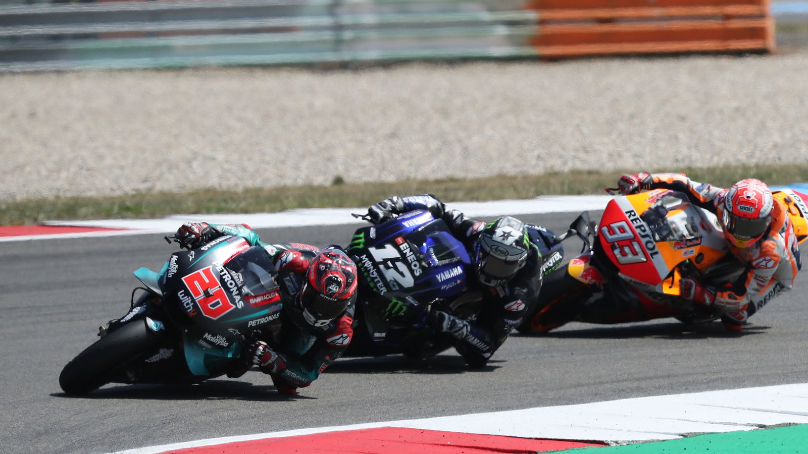 Sepang: Quartararo 'layak' sepeda pabrik