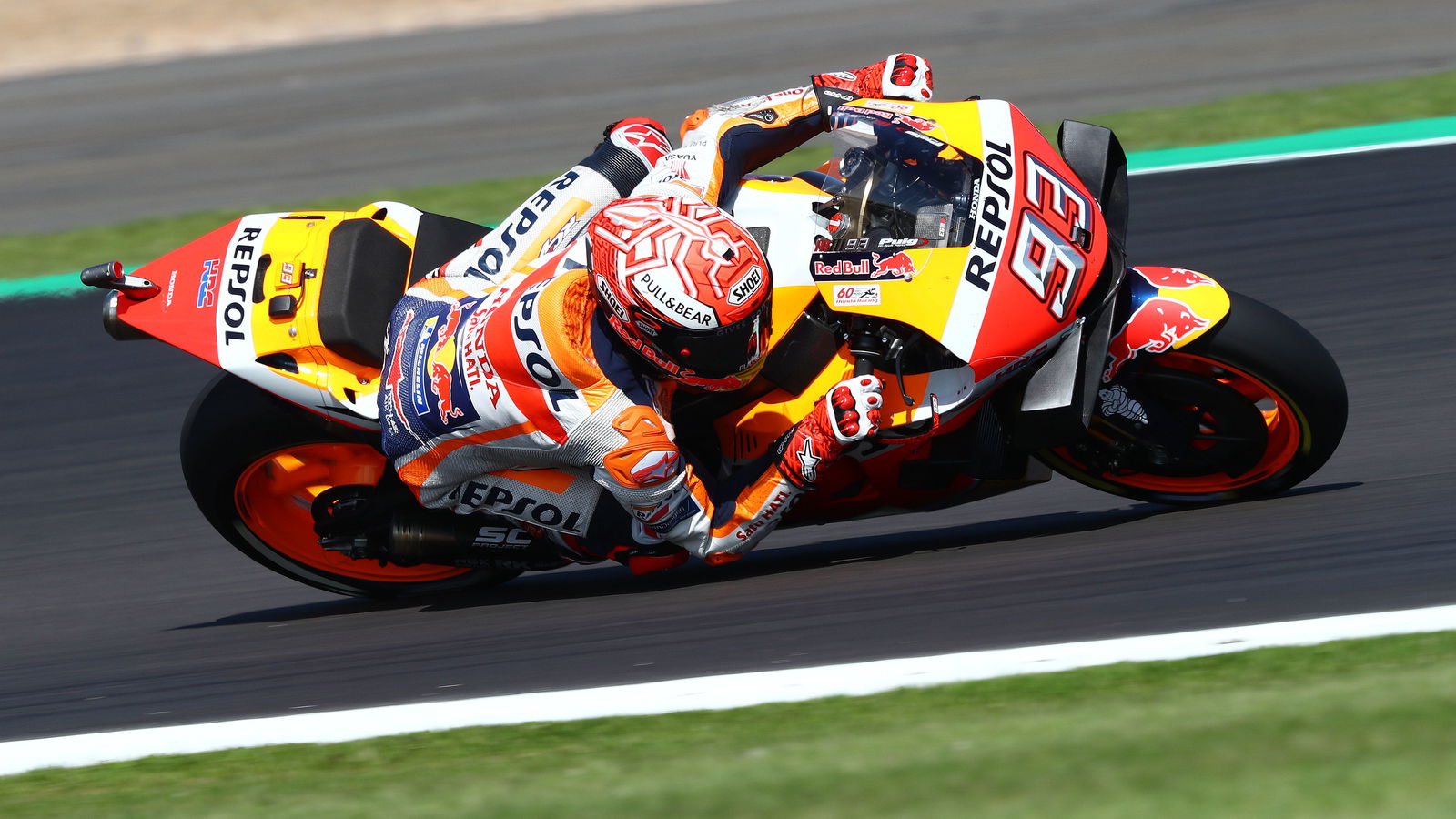 Marquez: Quartararo, Vinales 'satu langkah di depan'