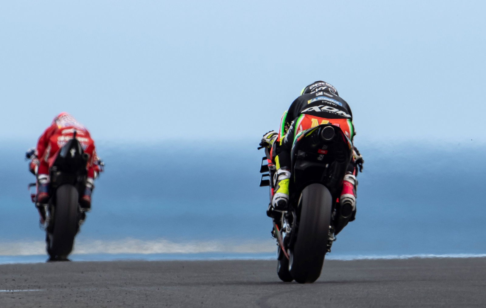 Tim MotoGP akan mempertimbangkan balapan dua hari di akhir pekan