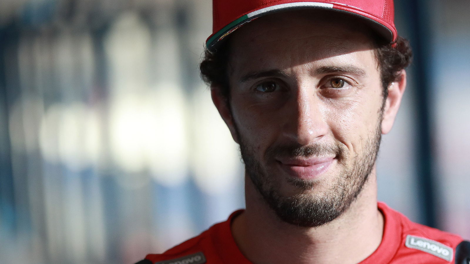 RESMI: Andrea Dovizioso Lakukan Comeback dengan Petronas Yamaha