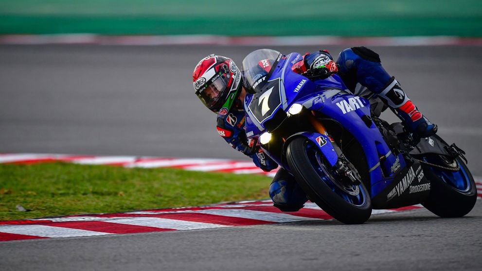 Sepang 8 Jam: Canepa menang setelah vd Mark, melalui bentrokan Meglio