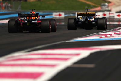 Why Ricciardo’s shock exit has left Red Bull with a big conundrum