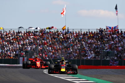 Will the British GP be saved? Silverstone’s story so far