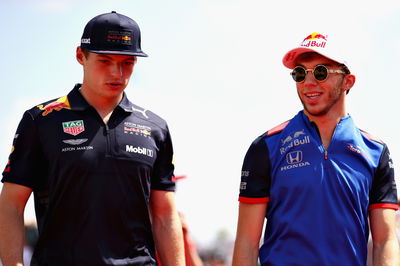 Why patient Gasly could be Red Bull’s best option 