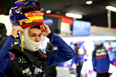 Albon: No ‘nasty surprises’ with Toro Rosso’s 2019 F1 car