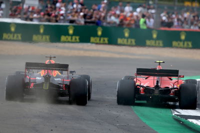 The Max and Charles Show points to F1’s exciting future