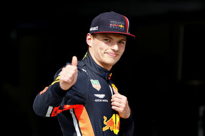 F1 Qualifying Analysis: Pole at last, but is Verstappen exposed?