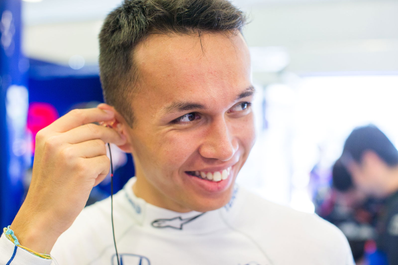 The risk and reward of the F1 mid-season driver swap