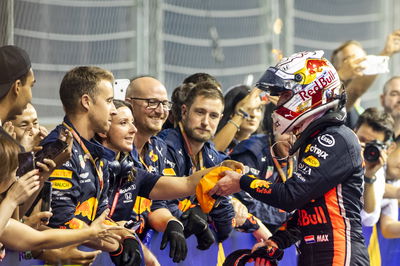 Max Verstappen, Red Bull, F1,