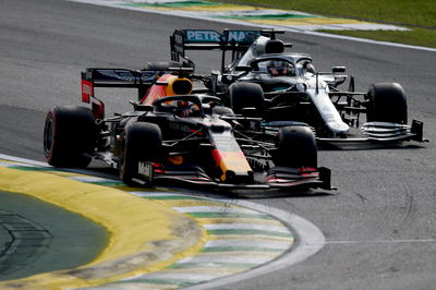 Verstappen provides F1 a taste of what’s to come