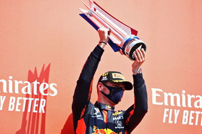 How aggressive Verstappen ended Mercedes’ F1 domination