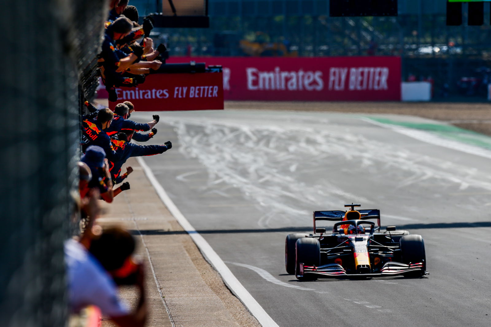 How aggressive Verstappen ended Mercedes’ F1 domination
