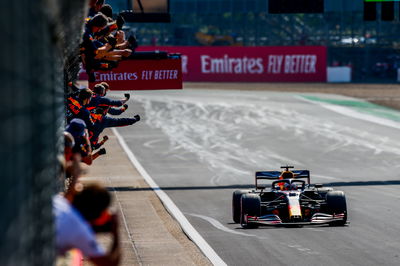 How aggressive Verstappen ended Mercedes’ F1 domination