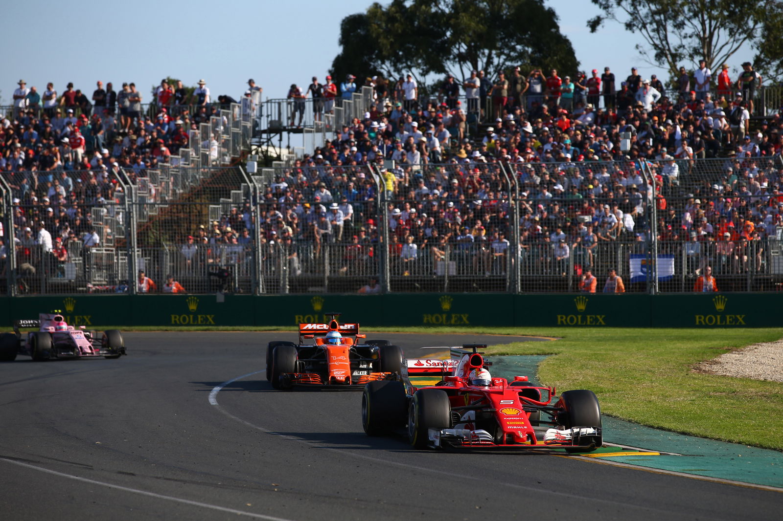 australian GP