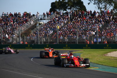 australian GP