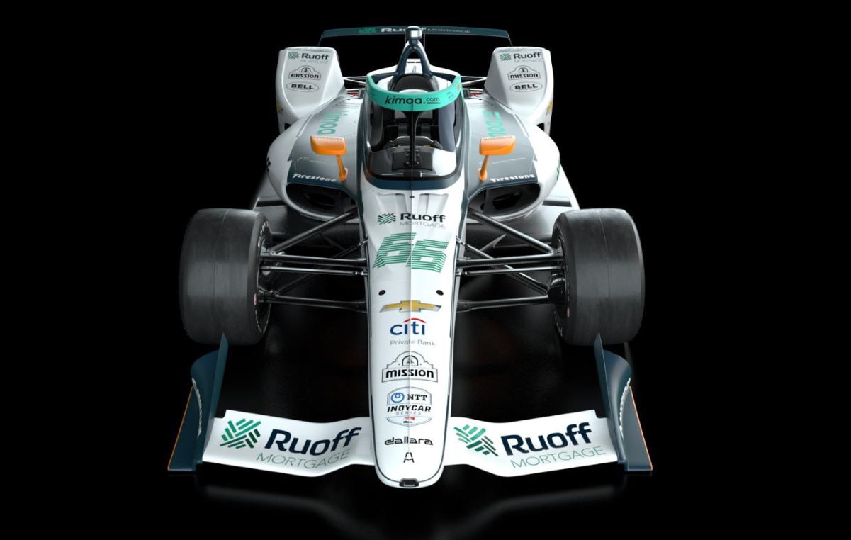 Entri Indy 500 2020 Fernando Alonso terungkap