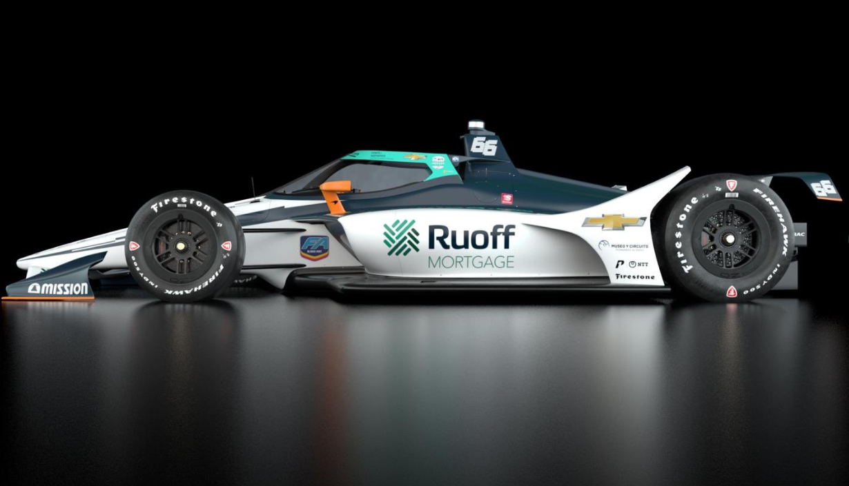 Entri Indy 500 2020 Fernando Alonso terungkap
