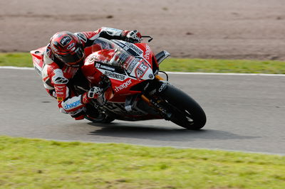 Oulton Park, round 9 , 2023,race1,sprint, Paul Bird, BSB, British Superbikes, Bridewell