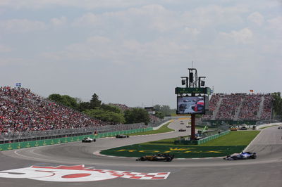 Canadian Grand Prix