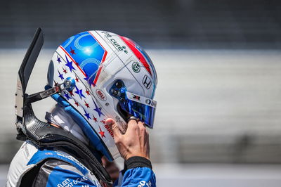 Graham Rahal