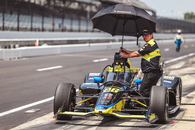 INDYCAR: Thursday Indianapolis 500 Practice – Full Results