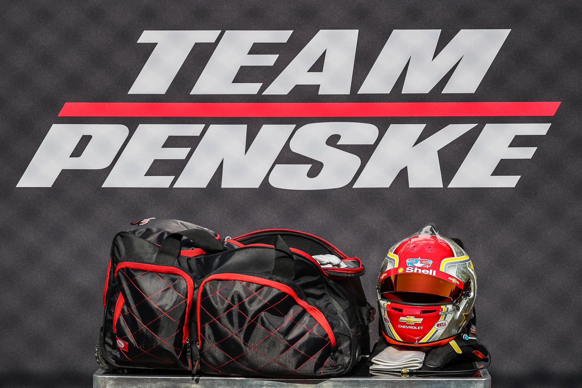 Team Penske