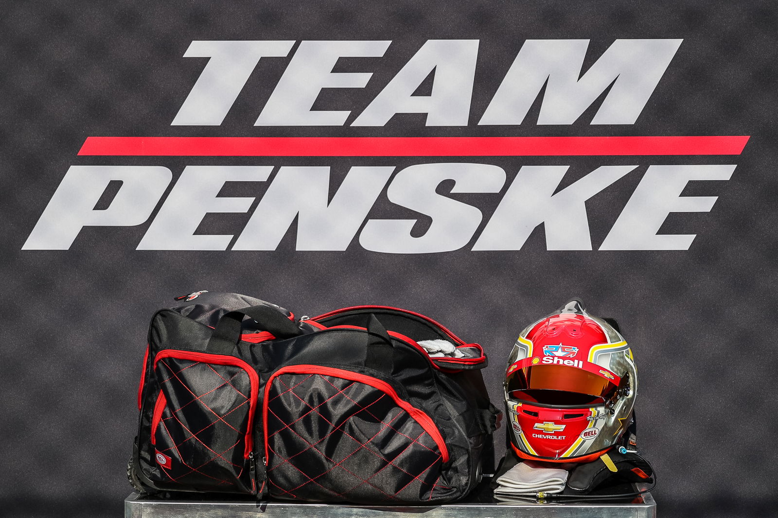 Team Penske