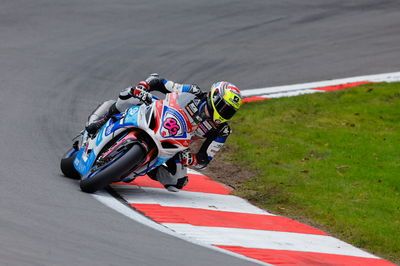 2022 British Superbikes Brands Hatch- Race Results (1)