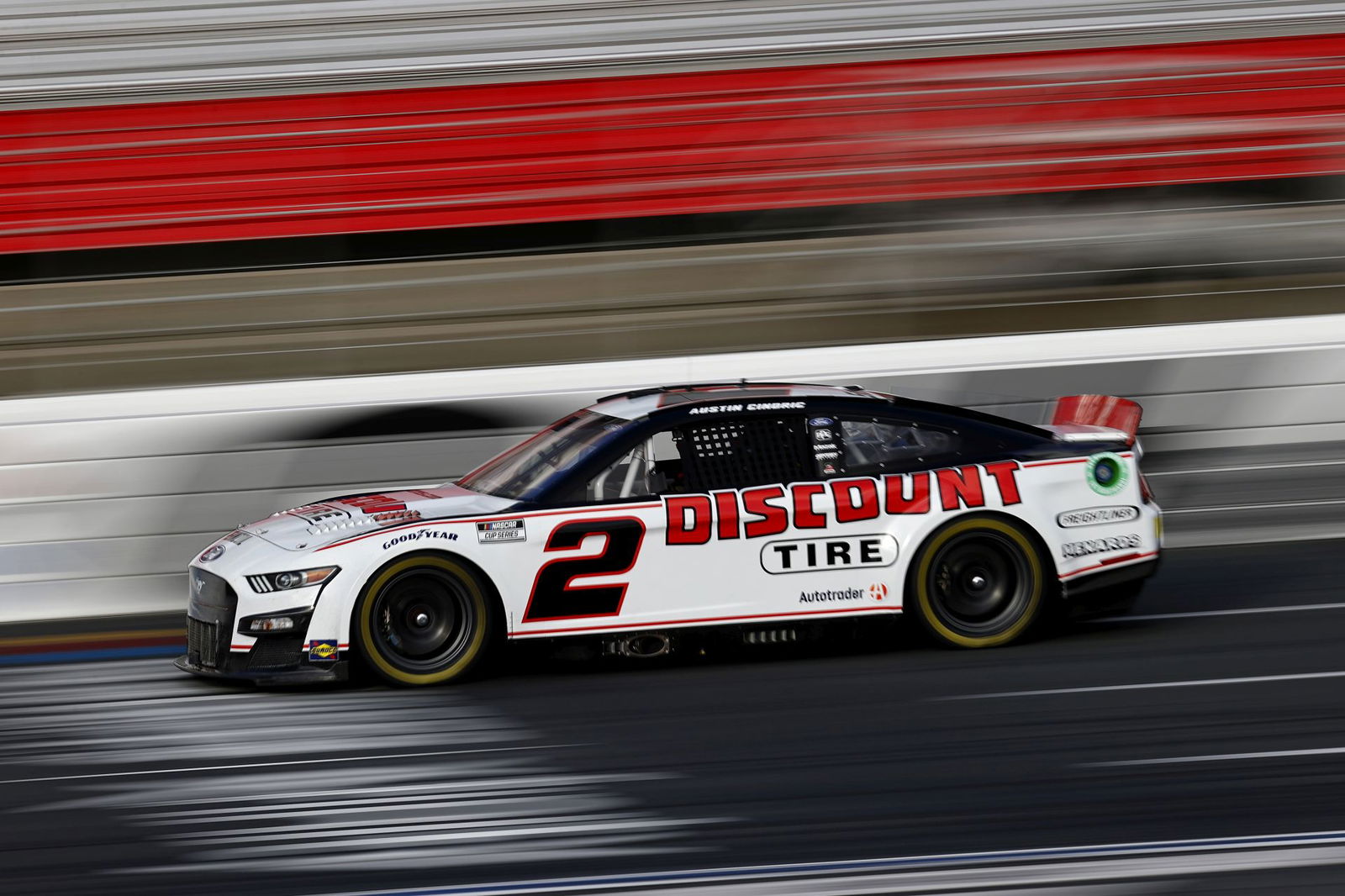The 2022 NASCAR Cup Series Season All About Changes