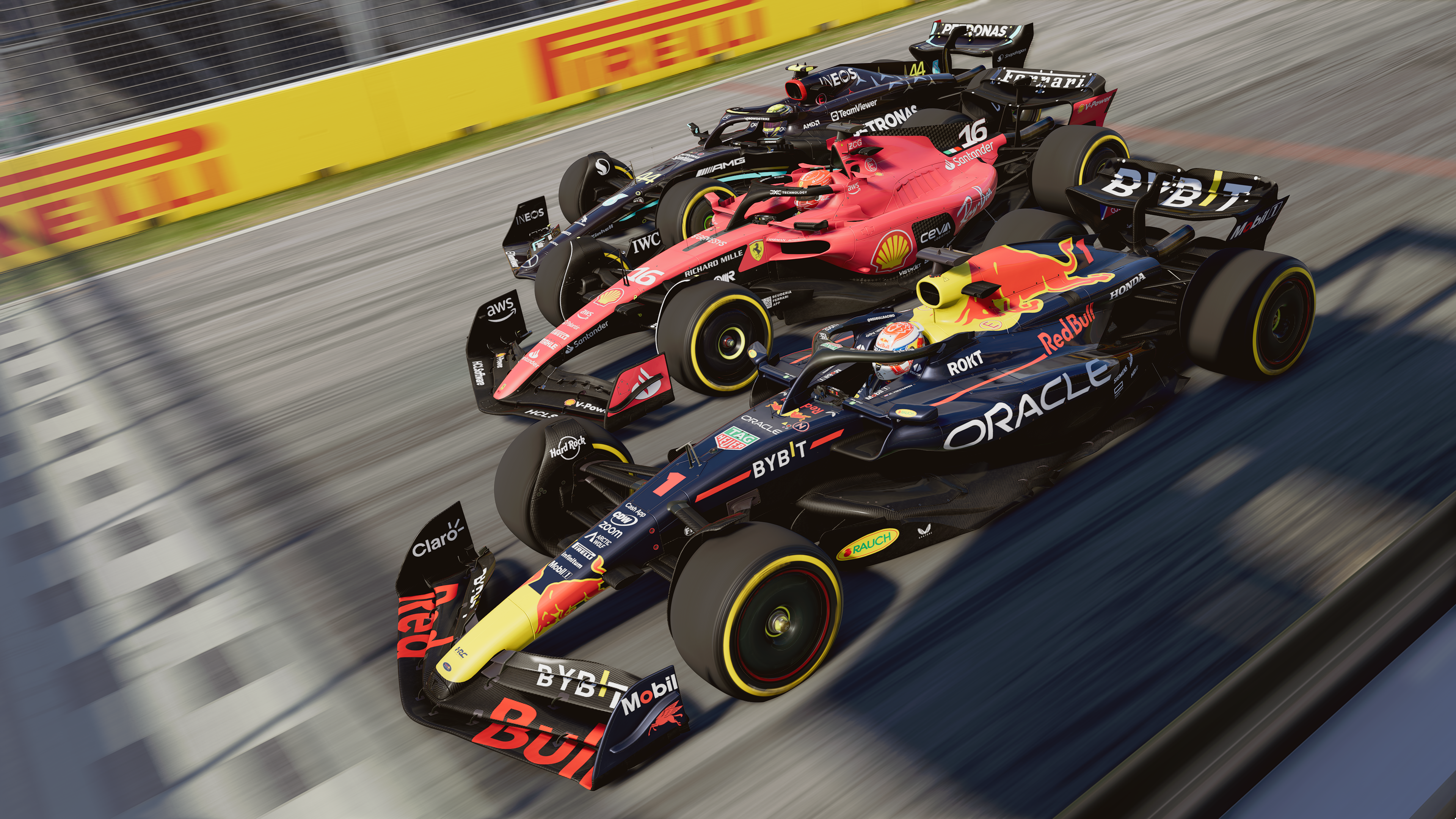 F1 23 - Playstation 5 : Target