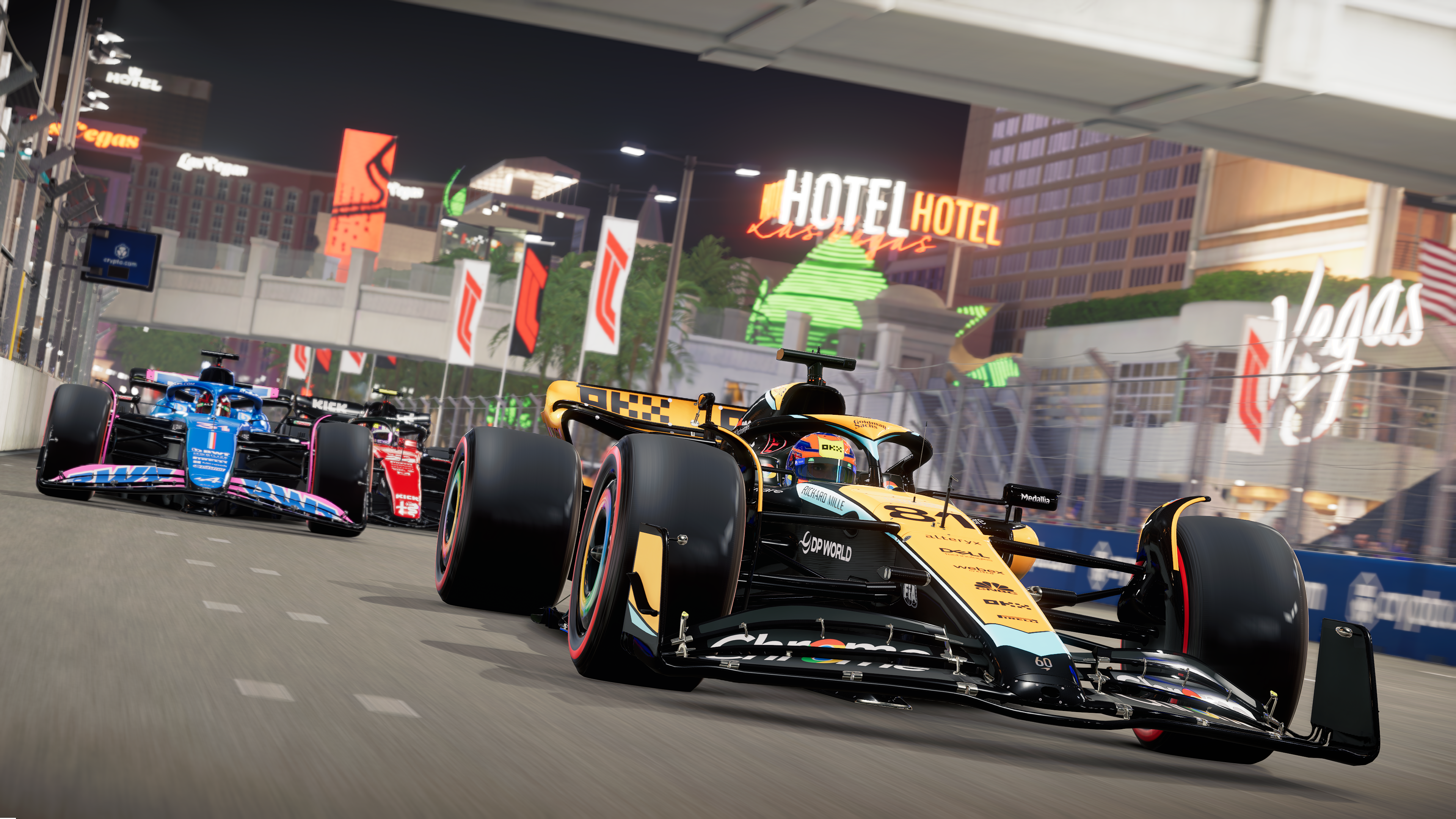 F1 23 - Playstation 5 : Target