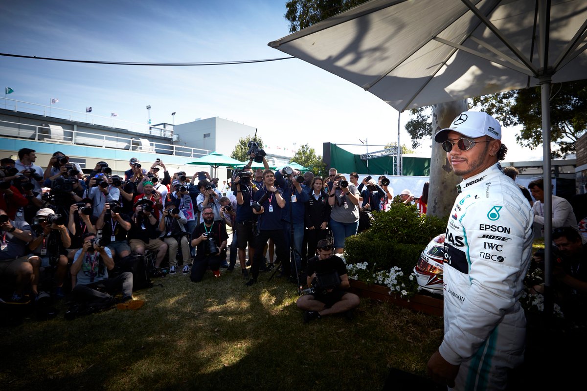 Can a 'better version' of Bottas bounce back in F1 2019?