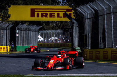 Ferrari expects instant results from ‘corrections’ in Bahrain