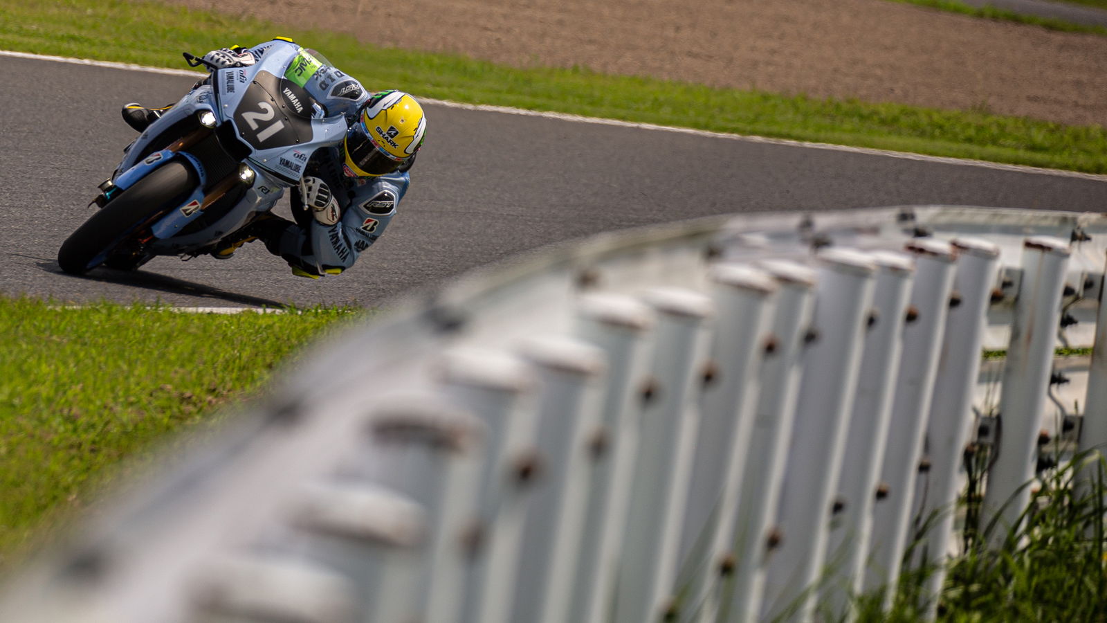 2019 Suzuka 8 Hours: Alex Lowes Video Diary Day 1