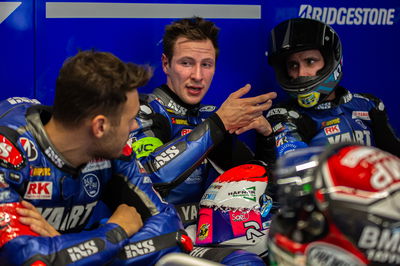 2019 Suzuka 8 Hours: Alex Lowes Video Diary Day 1